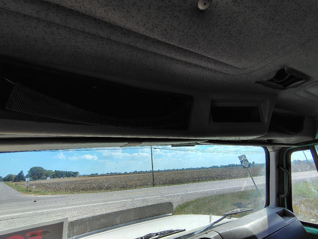 2000 INTERNATIONAL 4700 DT466E - Image 36